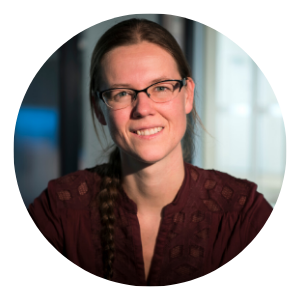 Annika de Ridder