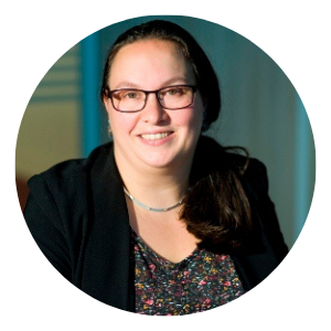 Saskia van Wageningen-Lucardie